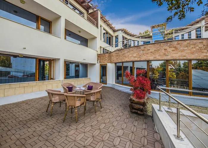 Residence Hotel Balaton