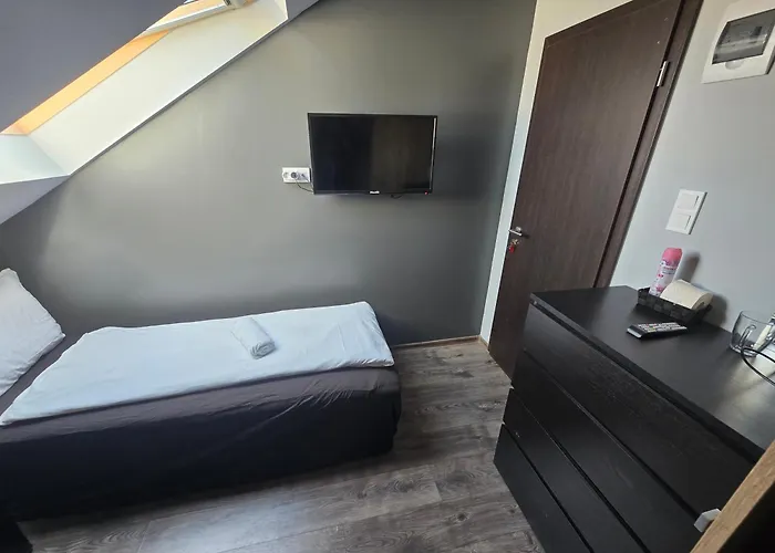 Sleeping Sailors Boutique Hotel